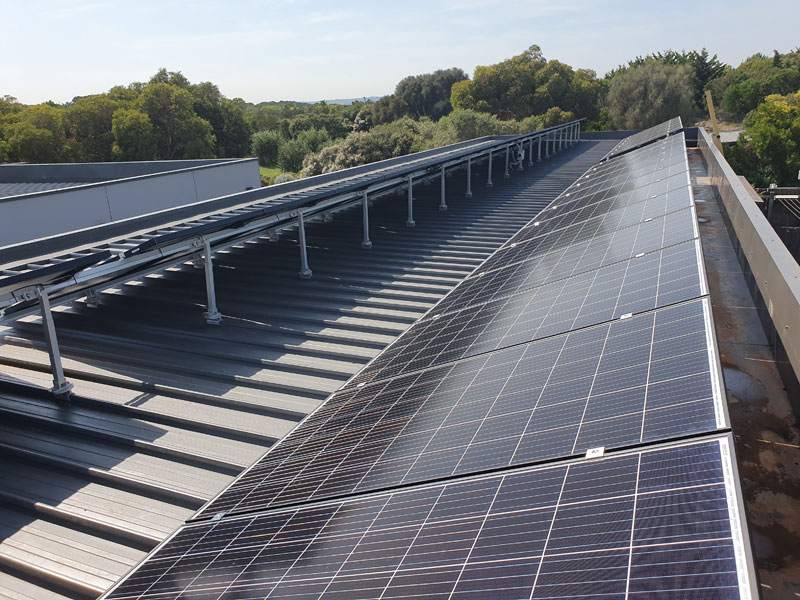 Solar Panel Installation Mornington