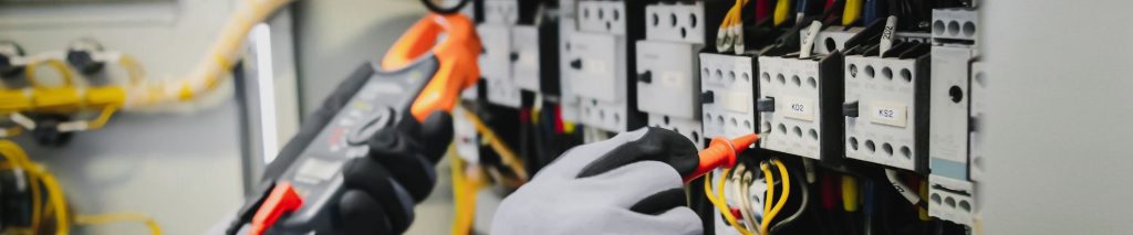 Domestci Maintenance