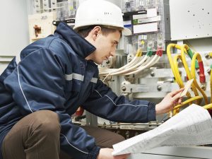 Electrical Upgrades